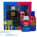 EP Line FC Barcelona toaletní voda pánská 100 ml – Hledejceny.cz