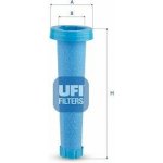 Vzduchový filtr UFI 27.C03.00 – Hledejceny.cz