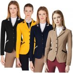 Vestrum Sako Alessandria dámské copper red black – Hledejceny.cz