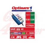 TecMATE OptiMATE 1 Duo 12V 06A TM402-D – Zbozi.Blesk.cz