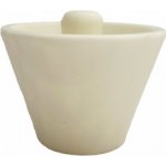 Mazelab Solo Dripper Solid white – Zboží Dáma