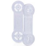 Nuby ventil náhradní na hrneček ID10018 2ks – Zboží Mobilmania