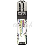 Clipper Melt Psycho Melt Suit – Zboží Mobilmania