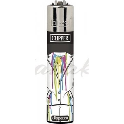 Clipper Melt Psycho Melt Suit – Zboží Mobilmania