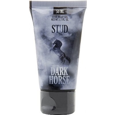 Dark Horse Delay Gel 50 ml – Zboží Mobilmania