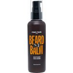 Menrock Soothing Beard Balm Oak Moss 100 ml – Zboží Dáma