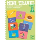 Djeco Mini Travel Kdo jsem?