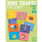 Djeco Mini Travel Kdo jsem? – Hledejceny.cz