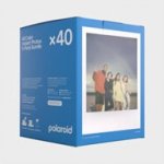 Polaroid COLOR FILM FOR 600 5-PACK – Zbozi.Blesk.cz