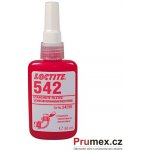 Loctite 542 těsnění pro hydrauliku 50 ml – Zboží Mobilmania