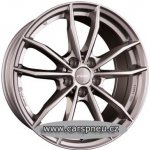 RIAL X12 8x19 5x120 ET58 grey gloss – Sleviste.cz