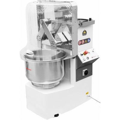 Restoquality P-TWIN TECH 30 2T Dvouramenný hnětač 47 l – Zboží Dáma