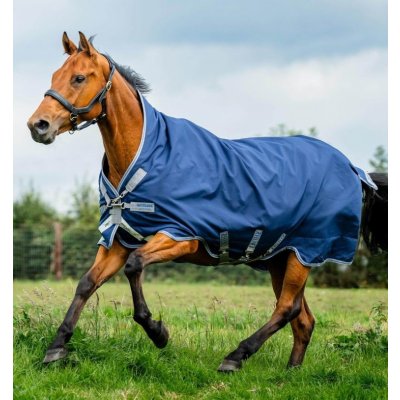 Amigo Nepromokavá deka Bravo 12 Wug s vyšším krkem – Zboží Dáma