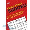 Sudoku - velká kniha - Petr Sýkora