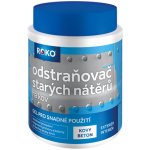 Rokospol Odstraňovač starých nátěrů na kov 1 l – Hledejceny.cz