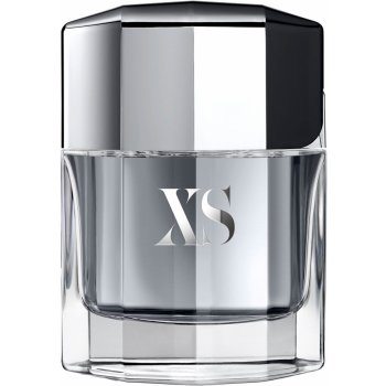 Paco Rabanne XS toaletní voda pánská 100 ml tester