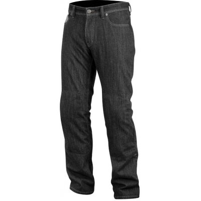 Alpinestars Resist Tech Denim černé – Sleviste.cz