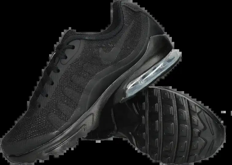 Nike Air Max Invigor černé