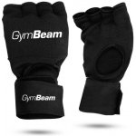 GymBeam Gelové bandáže Striker Black – Hledejceny.cz