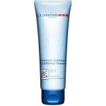 Clarins Peelingový čistící gel pro muže 2v1 Exfoliating Cleanser 125 ml – Zbozi.Blesk.cz