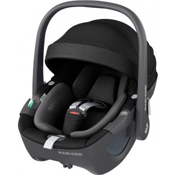 Maxi-Cosi Pebble 360 i-Size 2022 Essential Black