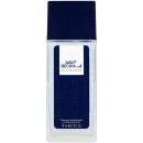 David Beckham Classic Blue deodorant sklo 75 ml