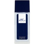 David Beckham Classic Blue deodorant sklo 75 ml – Zboží Dáma