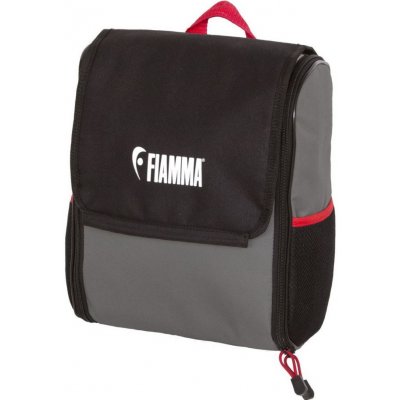Fiamma Pack Organizer Toiletry černá – Hledejceny.cz