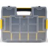 Stanley SortMaster Organizér Junior 37,5 x 29,2 x 6,7 cm 1-97-483