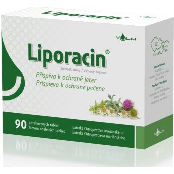 Liporacin 90 tablet