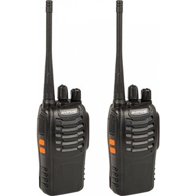 PROLECH PMR 2W 888S Dual Pack – Zboží Mobilmania