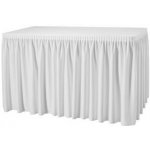 Dena Rautová sukně Chloe zvlněný vzor 0,73x4,1 m – Sleviste.cz