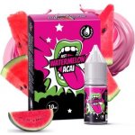Big Mouth Just Watermelon Acai 10 ml – Zboží Dáma