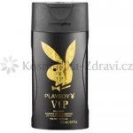 Playboy VIP for Him sprchový gel 250 ml – Hledejceny.cz