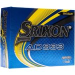 Srixon AD333 12 ks – Zbozi.Blesk.cz