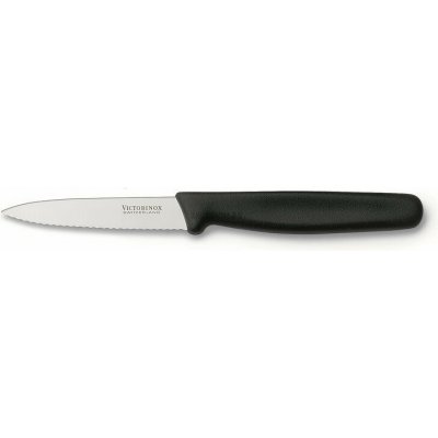 VICTORINOX Paring knife 5.3033.S 8 cm – Zboží Mobilmania