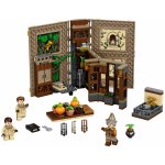 LEGO® Harry Potter™ 76384 Kouzelné momenty z Bradavic: Hodina bylinkářství – Zboží Mobilmania