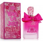 Juicy Couture Viva La Juicy Petals Please parfémovaná voda dámská 100 ml – Zboží Mobilmania