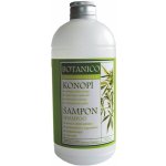 Botanico konopný šampon na vlasy s extraktem konopí 500 ml – Zboží Mobilmania