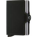 Secrid Twinwallet Original Black – Zboží Živě