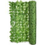 Haushalt international Umělý živý plot, 300 x 100 cm – Zboží Dáma