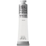 Olejová barva Winsor & Newton Winton 200 ml Titanium White – Hledejceny.cz