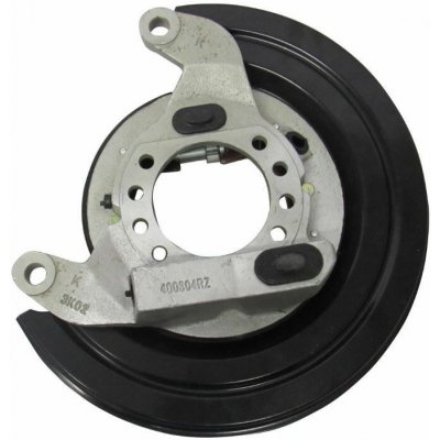 Parkovací brzda komplet Iveco Daily 35C pravá 504102693 – Sleviste.cz