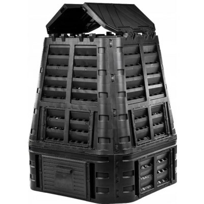 Drago Ecosmart 740l – HobbyKompas.cz