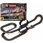 Carrera GO!!! DTM High Speed ​​​​Showdown 62561 – Zboží Dáma