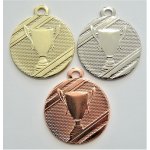 CHINA Medaile D106 – Sleviste.cz