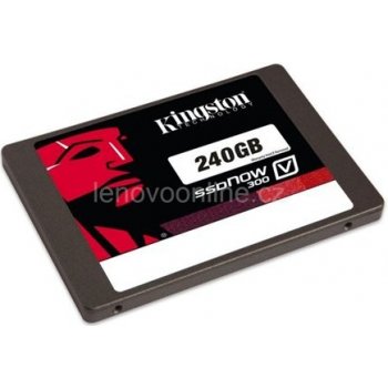 Kingston Now UV400 240GB, SUV400S37/240G