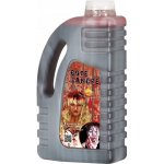 Umělá krev 1000ml – Zboží Dáma Umělá krev 1000ml – Zboží Dáma