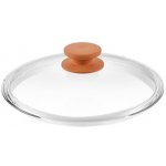 Tescoma Skleněná poklice Unicover 20cm – Zboží Dáma