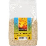 Country Life Otruby ovesné 250 g – Sleviste.cz